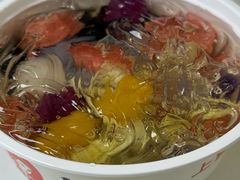 -上官栗子四果汤(厦禾路店)