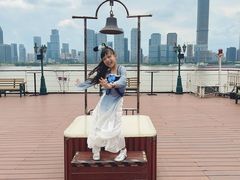 -武汉知音号