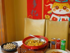 -粤盛海鲜平价店(洛溪食街店)