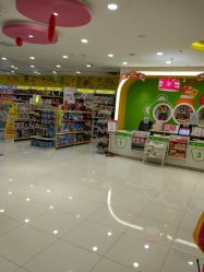 点击看大图 -孩子王(綦江万达店)