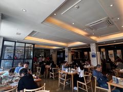 -华盛丰温州大排档(东三环南路店)