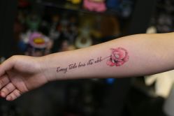 -飛凡TATTOO纹身•原创