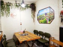 -聚黔堂凯里酸汤鱼美食店