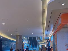 -皇庭广场(福华三路店)