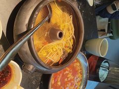 -云海肴云南菜·蒸汽石锅鱼(青岛万象城店)