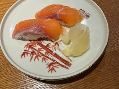 -桂马·日本料理·海胆·海鲜饭·酒场(民主广场店)