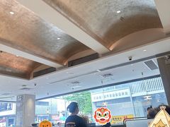 -香港新发烧腊茶餐厅(书城店)