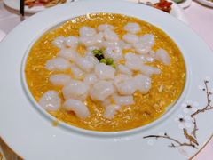 蟹粉河虾仁-蟹榭(静安寺晶品商场店)