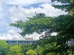 -广东工业大学(大学城校区)