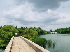 -尚湖风景区