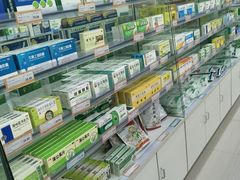 -森林大药房(首义小区店)
