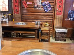 -萍姐火锅·公路夜市(南京新街口店)