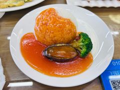 -悠斋餐厅海鲜家常菜(火车站店)