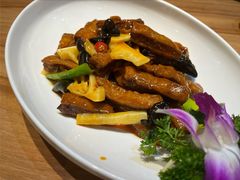 -品回味清真西北楼(宁波首店)