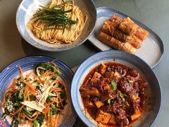 -兰溪小馆(东直门簋街店)