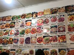 -东北特色小吃(骆家塘店)