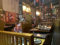大堂-牛藏·黑毛和牛烧肉(环市东店)