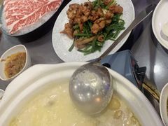 -金龙·打边炉(武进路店)