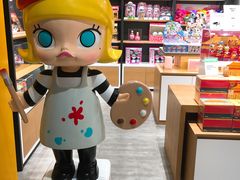 -泡泡玛特POPMART(天环购物中心店)
