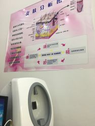 -荟草堂痘肌修护中心