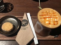 -元生咖啡(陶溪川店)