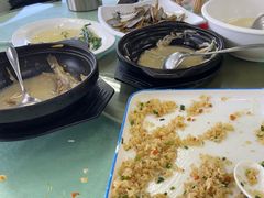 -景好海鲜餐厅(大鹏必选旅游店)