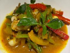 -BetterThai 泰加(苏州中心店)