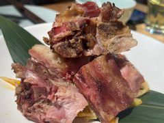 -全牛匠·乐山跷脚牛肉(新中关店)