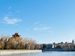 -北京市劳动人民文化宫(太庙)