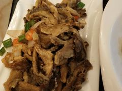 -马一洒开锅羊肉清真餐厅(京汉店)