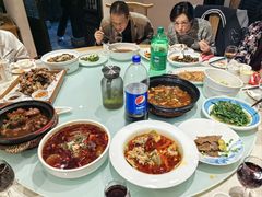 -江南韵·无锡太湖文化体验餐厅(凤凰天街店)