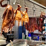 #我的商场美食清单 | 苏州中心美食丰俭由人