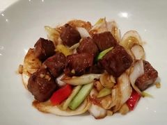 -宝丽轩中餐厅BAOLIXUAN