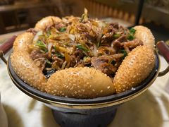 -范家小馆·烤鸭新京菜(金融街店)