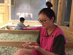 -丽池宫韩式汗蒸会馆(华灯坊店)
