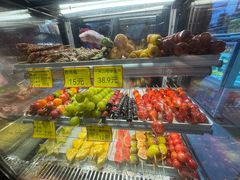 -野栗香(娄山关路店)