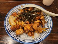 -雷屋日式料理(沈安小区店)