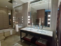 -上海柏悦酒店
