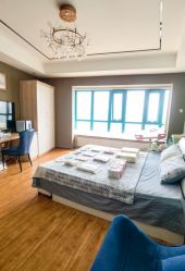 -湖畔阳光月子中心(泰达会馆店)