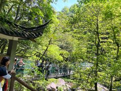 -溪口-滕头旅游景区