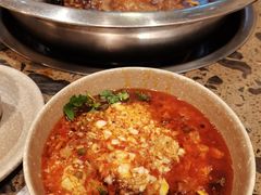 鱼肉-肖肖酸萝卜鱼火锅(总店)