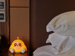 -昆明中心皇冠假日酒店