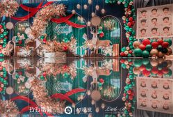 点击看大图 -玖玖婚嫁礼仪策划(江滨西路店)