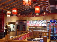 -吴老幺火锅(金龙店)