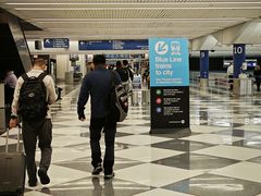 -奥黑尔国际机场