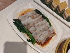 -大海湾酒楼(人南店)