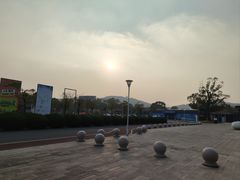 -上海月湖雕塑公园