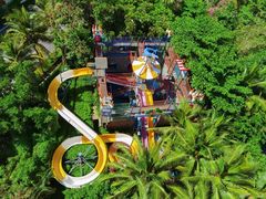 -三亚湾海居铂尔曼度假酒店