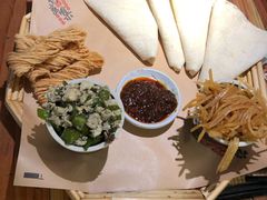 -符离集餐厅(万象城店)