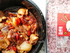 -歪嘴香鸡公煲(大连佳兆业店)